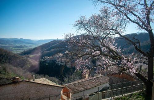 Rivodutri Hostel | Ostello Cammino di Francesco