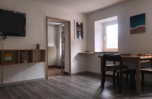 Pontebba Hostel | Ostello Casa Morit