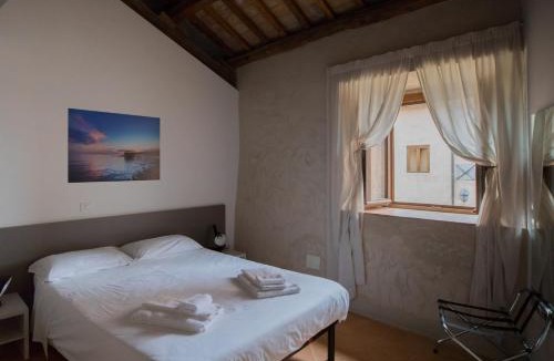 Santa Marinella Hostel | Ostello del Castello di Santa Severa