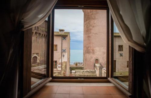 Santa Marinella Hostel | Ostello del Castello di Santa Severa