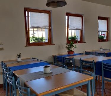 San Vito al Tagliamento Hostel | Ostello Europa