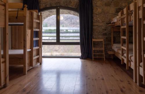 Rivamonte Agordino Hostel | Ostello IMPERINA
