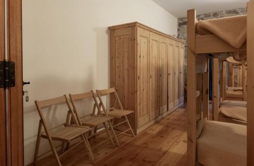 Rivamonte Agordino Hostel | Ostello IMPERINA
