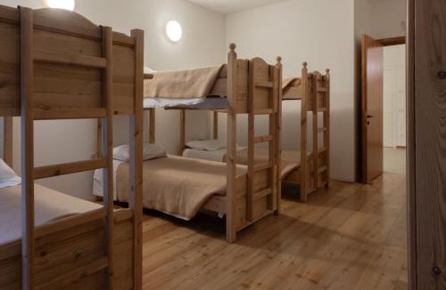 Rivamonte Agordino Hostel | Ostello IMPERINA