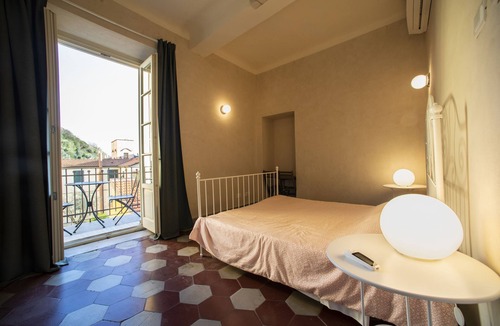 Massa Hostel | Ostello Palazzo Nizza
