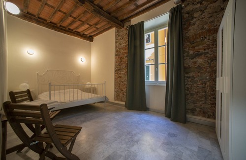 Massa Hostel | Ostello Palazzo Nizza