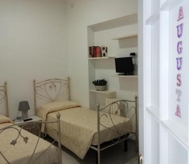 Pignola Hostel | Ostello Villafranca