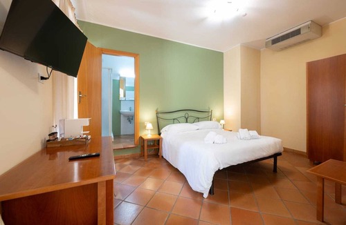 Mosciano Sant'Angelo Bed & Breakfast | Osteria di campagna Casale delle Arti