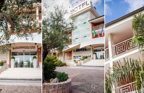 Ostia Antica Hotel | Ostia Antica Park Hotel & Spa