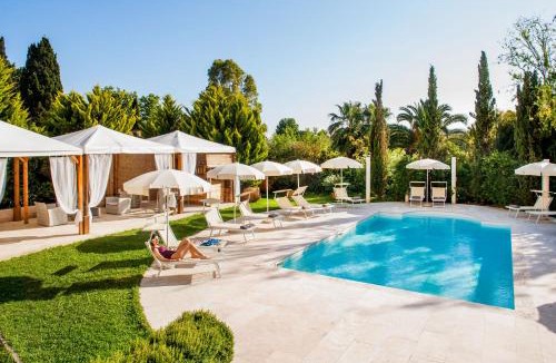 Ostia Antica Hotel | Ostia Antica Park Hotel & Spa
