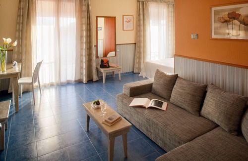 Ostia Antica Hotel | Ostia Antica Park Hotel