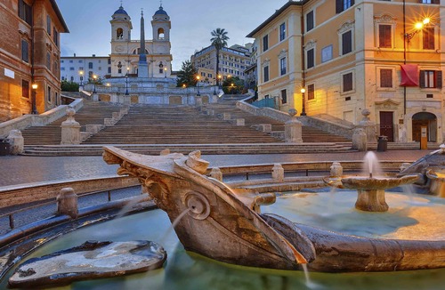 Ostia Antica Hotel | Ostia Antica Park Hotel & Spa