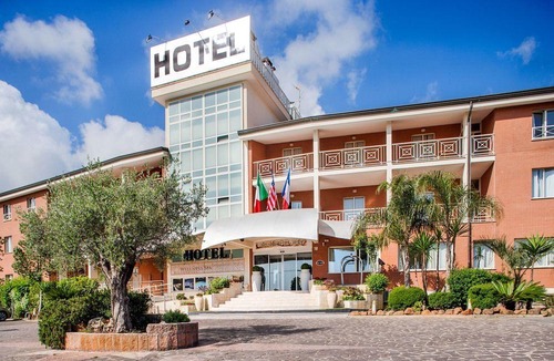 Ostia Antica Hotel | Ostia Antica Park Hotel & Spa
