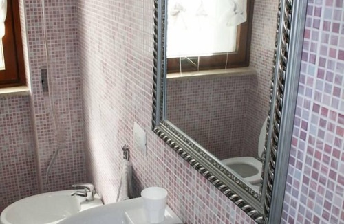 Quartiere XXXIII Lido di Ostia Ponente Apartment | Ostia Lido: Ostia delightful apartment near sea, 30 minutes from the center of Rome