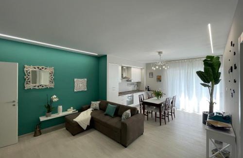 Morrovalle House | Otium Rooms/Camere e Appartamenti