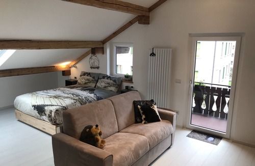 Agordo Apartment | Our cozy retreat in the Dolomites. The "Bijoux"