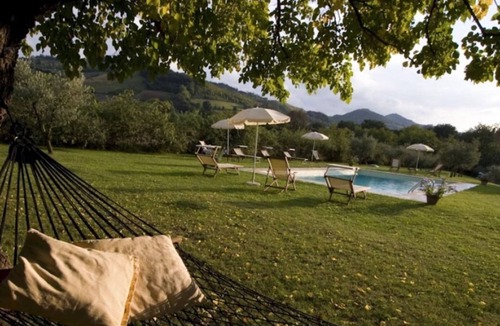 Brisighella Villa | Ovello, farmhouse in a splendid position