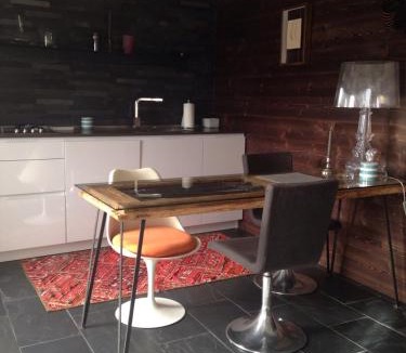 Sauris di Sopra Apartment | Pa' Sefn
