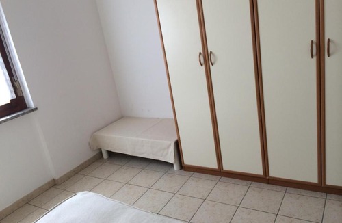 Alghero Apartment | Pacinotti Apartment