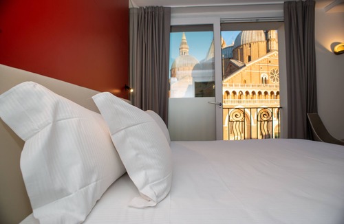 Historic Centre House | Padova Suites C20