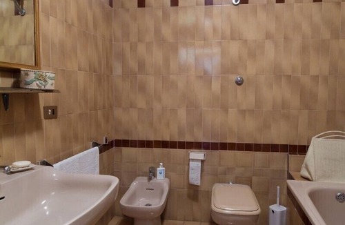 Santa Vittoria in Matenano Apartment | Palazzetto of the fifteenth century, renovated, in the Marche between the Sibillini and the sea