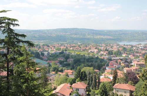 Casbeno Hotel | Palace Grand Hotel Varese