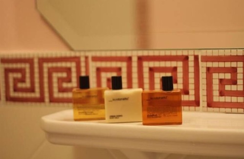 Nocera Scalo Hotel | Palace Hotel Una Nuova Strada