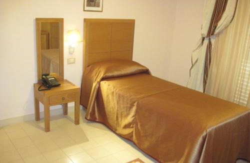 Nocera Scalo Hotel | Palace Hotel Una Nuova Strada