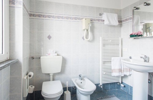 Carisio Hotel | Paladini
