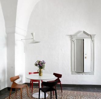 Fasano House | Palazzina Alchimia