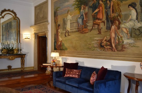 San Dona di Piave Bed & Breakfast | Palazzina Mori