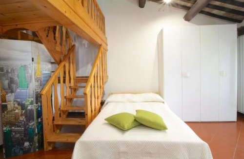 Ferrara Historic Centre Apartment | Palazzo 1500 - Dependence x2 - A Casa di Enrico