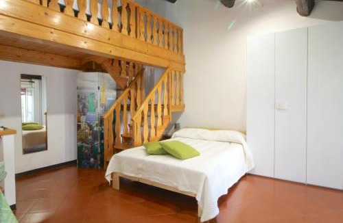 Ferrara Historic Centre Apartment | Palazzo 1500 - Dependence x2 - A Casa di Enrico