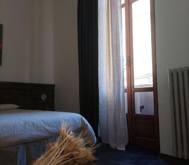 Nizza Monferrato Apartment | Palazzo 1831
