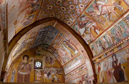 San Demetrio ne' Vestini Apartment | Palazzo Camelot, 19 Via Nazionale