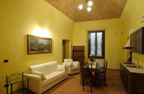 Nizza Monferrato Apartment | Palazzo Centro Alloggi Vacanza