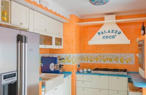 Maiori Bed & Breakfast | Palazzo Cocò