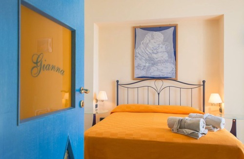 Maiori Bed & Breakfast | Palazzo Cocò