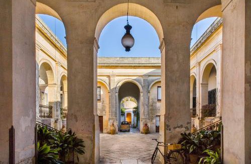 Gagliano del Capo House | Palazzo Daniele, a Member of Design Hotels