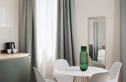 Dorsoduro Apartment | Palazzo Dei Guardiani