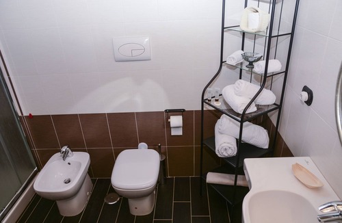 Sessa Cilento Hotel | Palazzo del Baglivo Hotel and Spa Cilento