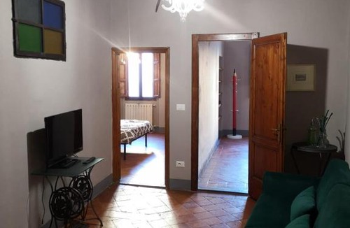 Pistoia Apartment | PALAZZO DEL BORGO