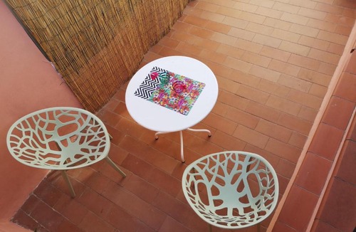 Pistoia Apartment | PALAZZO DEL BORGO