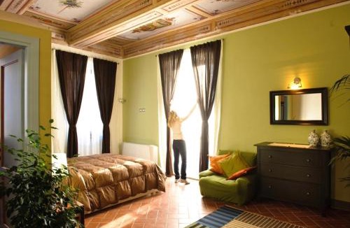 Cannara Bed & Breakfast | Palazzo delle Signorine