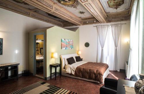 Cannara Bed & Breakfast | Palazzo delle Signorine