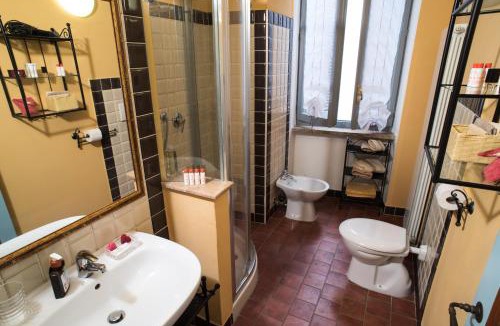 Cannara Bed & Breakfast | Palazzo delle Signorine