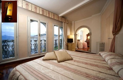 Spoleto House | Palazzo Dragoni Residenza d'Epoca