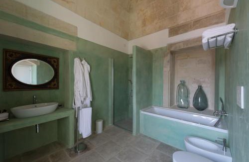 Minervino di Lecce Hotel | Palazzo Ducale Venturi - Luxury Hotel & Wellness