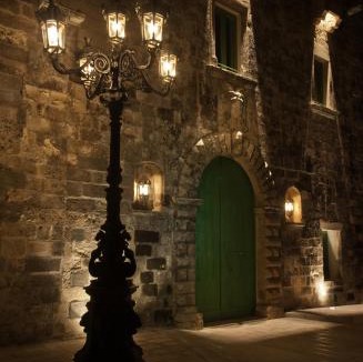 Minervino di Lecce Hotel | Palazzo Ducale Venturi - Luxury Hotel & Wellness