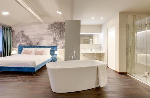 Udine Apartment | PALAZZO DUOMO Suites in Udine Center